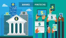 Banks Collaborate with Fintech Companies to Address Banking Challenges